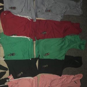 Outfits